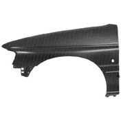 Resim FORD ESCORT ÖN ÇAMURLUK DELİKLİ SOL.90-95 91AG16016AK DE-GA MARKA ÜRÜN KODU FOR08ES002 