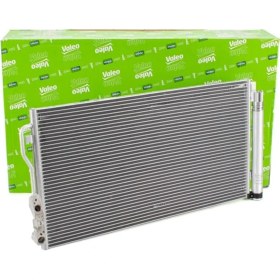 Resim Valeo Bmw F20 Kasa 116I Klima Radyatörü Valeo Marka 64506804722 