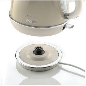 Resim Ariete Vintage Kettle Bej 1 Litre 