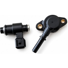 Resim Yeni Nesil Enjeksiyon Komple Speedy 110i Hammer 50 