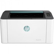 Resim HP 5UE14A LASER 107R YAZICI A4 USB Asn Polo