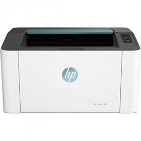 Resim HP 5UE14A LASER 107R YAZICI A4 USB 