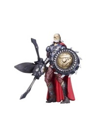 Resim Marvel Thor The Mighty Avanger Marvels Odin - 9 Cm Standart 