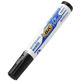 Resim Bic Board Marker Velleda 1701 Siyah 1 Li 