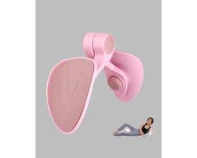 Resim Die Grup Pelvik Taban ve Uyluk Egzersiz Aleti Ev Tipi Taşınabilir DIEGRP-3402 