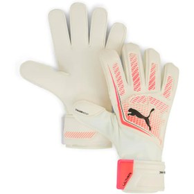 Resim PUMA ULTRA Match RC Beyaz Erkek Kaleci Eldiveni 