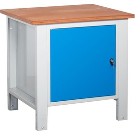 Resim starçelik Atölye Çalışma Tezgahı (850x720x830-930 mm) 