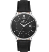 Resim Nacar Nc35-290038-abl1 Erkek Kol Saati Gümüş 