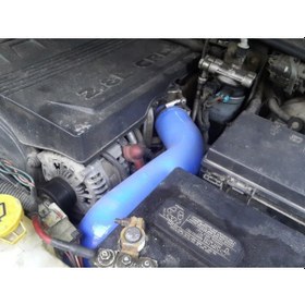 Resim Dodge Nitro / Jeep Cherokee 2.8 Crd Turbo Hortumu Seti Silikon 521445634 