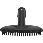Resim Galaxxy Karcher Sc1 El Fırçası Buharlı Temizleyici Sc1 Sc2 Sc3 Için El Fırçası Yedek Ataşman, El Fırçası 1 Adet (Yurt Dışından) 