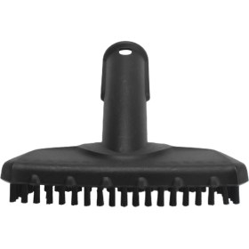 Resim Galaxxy Karcher Sc1 El Fırçası Buharlı Temizleyici Sc1 Sc2 Sc3 Için El Fırçası Yedek Ataşman, El Fırçası 1 Adet (Yurt Dışından) 