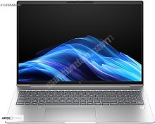 Resim HP ProBook 16 SON SERİ ULTRA 7 255U 32GB RAM 1TBSSD WİNPRO SIFIR 