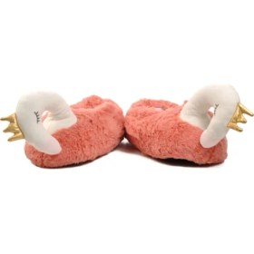 Resim Ayakmod Fuşya Kadın Panduf 