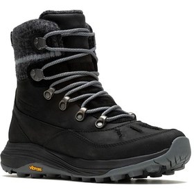Resim Merrell Siren 4 Thermo Su Geçirmez Kadın Bot 001 