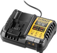 Resim Dewalt DCB1104 18V LI-ION Akü Şarj Cihazı 