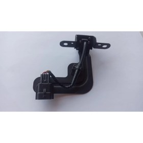 Resim 284F14JA1B 284F1 - 4JA0B Nissan Navara D23 Ön Görüş Kamerası Için NP300 D23M 2015 2016 2017 Terra 2.5l 2018 2019 284F1 4JA0B VCB-N565F 