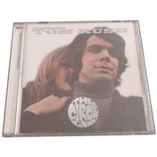 Resim Tom Rush Cd The Circle Game 
