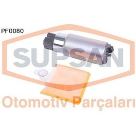 Resim Fiat Punto 1.4 8V Yakıt Depo Şamandırası SUPSAN Marka 51782427 