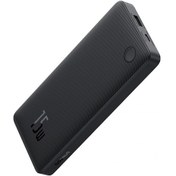 Resim Baseus PPAP10A Çift Yönlü Hızlı 15 W 10000 Mah Powerbank 