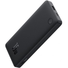 Resim Baseus PPAP10A Çift Yönlü Hızlı 15 W 10000 Mah Powerbank 