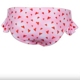 Resim Kom kız çocuk bikini altı - PEMBE / 0 