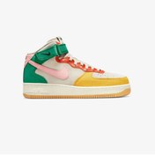 Resim Nike Aır Force 1 Mıd Erkek Ayakkabı Dr0158-100 