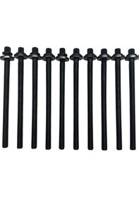 Resim Opel Astra J 1.6 Benzinli Motor Silindir Kapak Saplama Takımı Elring Marka 803.060 