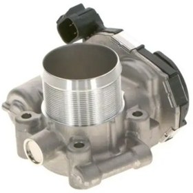 Resim Bosch 0280750498 Gaz Kelebegi 0825016 55565489 uyumlu 