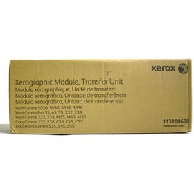 Resim Xerox Workcentre 5030-113R00608 Fotokopi Drum Ünitesi 