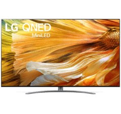 Resim LG 65QNED91 65" 165 Ekran Uydu Alıcılı Smart 4K Ultra HD QNED MiniLED TV 