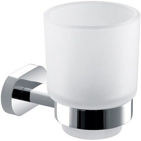 Resim Bocchi Lıvorno Diş Fırçalık krom 3014-0003 