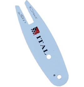Resim Ital GTA26 14 Diş 043 1/4" 10 CM Kılavuz 