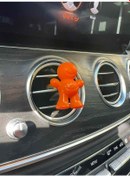 Resim Klima kötü koku gidericioto araba kokusu vent klips koku 