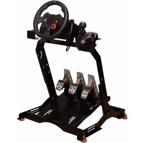 Resim Logitech G29. G920. G923 Direksiyon Setlerine Gamestandpro 