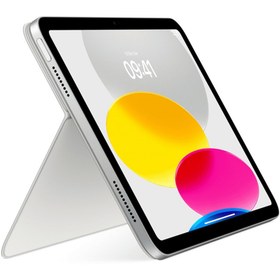 Resim Apple Ipad (10. Nesil) Için Magic Keyboard Folio Türkçe Q Klavye 