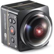 Resim Kodak SP360 4K Extreme Action Cam 