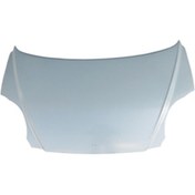 Resim Oem No 96602004 Uyumlu Chevrolet Spark 06/09 Motor Kaputu Çekomastik Çekili 