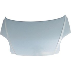 Resim Oem No 96602004 Uyumlu Chevrolet Spark 06/09 Motor Kaputu Çekomastik Çekili 