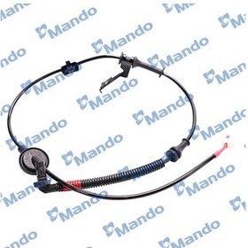 Resim MANDO EX956811R000 Abs Kablosu Sensörü Arka Sağ Accent Blue 11- 