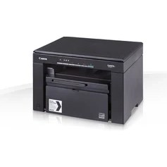 Resim Canon I-Sensys MF3010 Fotokopi + Tarayıcı + Laser Yazıcı + 2 Adet Toner 