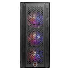 Resim Raxius Nova G1 R5 4060Ti-75F002 Ryzen5 7500F 16 GB RAM 1 TB SSD RTX4060Ti 8GB FreeDOS Gaming Masaüstü Bilgisayar 