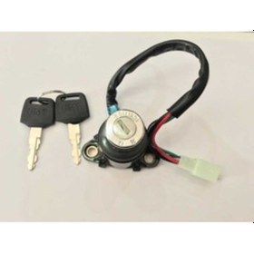 Resim Kuba Çıta 100 /çıta R Tek Kontak 