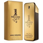Resim Paco Rabanne 1 Million Edt Spray Erkek Parfümü 100 ml 