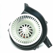 Resim Seat İbiza Kalorifer Motoru 2002→ Cordoba 03-10 Toledo 6R1819015A 