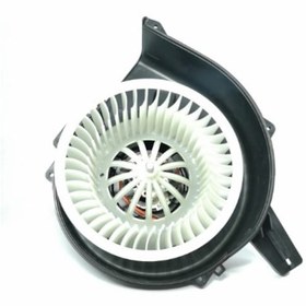 Resim Seat İbiza Kalorifer Motoru 2002→ Cordoba 03-10 Toledo 6R1819015A 