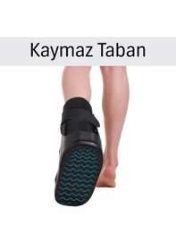 Resim Air Walker Havalı Bot Walker Kısa - M 