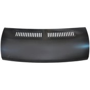 Resim Fıat Ducato Motor Kaputu 2006- Oem No 1340587080 Uyumlu Fıa08du009 