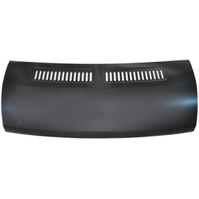 Resim Fıat Ducato Motor Kaputu 2006- Oem No 1340587080 Uyumlu Fıa08du009 