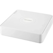 Resim Hikvision DS-7108NI-Q1 8 Kanal H.265+ Nvr Kayıt Cihazı 