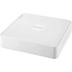 Resim Hikvision DS-7108NI-Q1 8 Kanal H.265+ Nvr Kayıt Cihazı 
